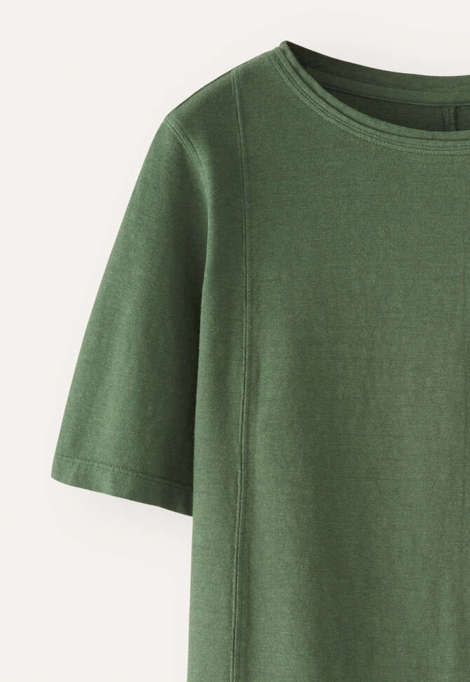 T-Shirt, Oliv, completeTheLook