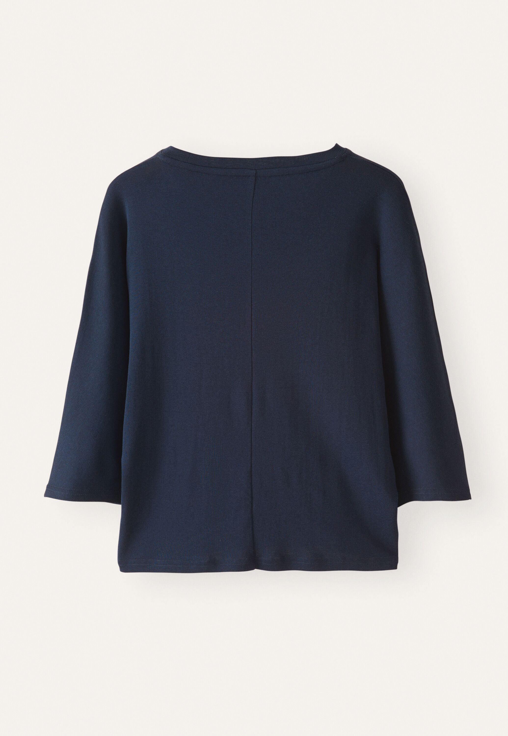 Dolman sleeve top