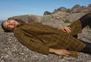 Corduroy